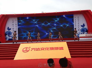 南昌慶典公司 專業(yè)承接模特禮儀、特色演藝與舞美搭建服務