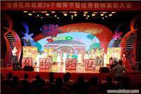 蘇州博世文化禮儀服務詳解 策劃、慶典與會展全方位解析