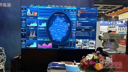 賽普科技與弘信麥林攜手筑夢東北安博會，以網(wǎng)絡技術研發(fā)共繪未來藍圖