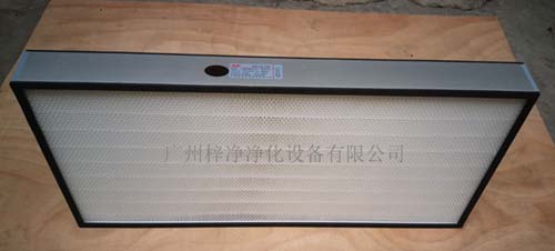 2000風(fēng)量高效送風(fēng)口無隔板高效過濾器 2000風(fēng)量高效送風(fēng)口無隔板高效過濾器